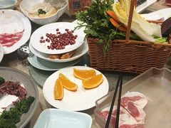-石鼎香·非遗淮扬火锅(江都龙川桥店)