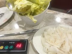 -粤潮牛肉火锅店(江南大道店)