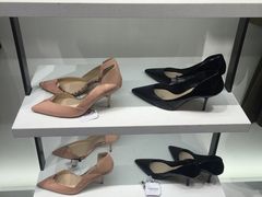 -ZARA(顺城购物中心店)