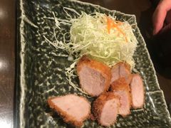 -矢场猪(名古屋站名铁店)