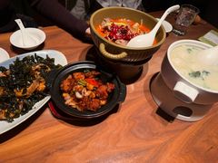 -大树餐厅(益田假日店)