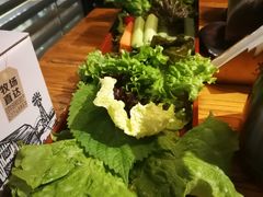 -黑牛の店·和牛烧肉(大悦城店)