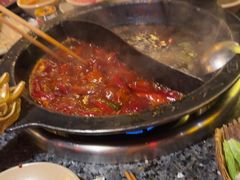 -蜀大侠火锅(总府路店)