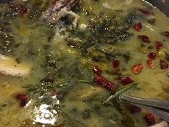 黑鱼汤-陈生记黑鱼馆·20年活鱼现杀(宁波鼓楼店)