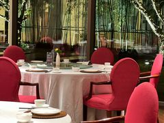 -阳澄湖费尔蒙酒店颐丰阁中餐厅(马鞍山西路店)