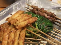 -京朋串屋·烧烤(望京西路总店)