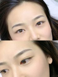 点击看大图 -韩美绣野生眉纹眉洗眉连锁店