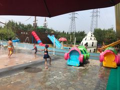 -南宫温泉水世界