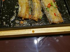 -三个大叔东北烧烤·砂锅菜(西三旗店)