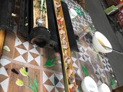 -竹泉农庄·竹筒饭(从化店)