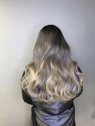 -MYCOLORHARSALON