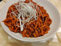 -南方酒店·淮扬菜(回民街店)