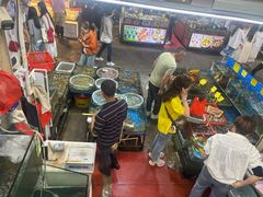 -船奇蒸汽海鲜·闽菜(八市海鲜总店)