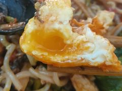 煎蛋-龍城柳州螺蛳粉(群星路店)