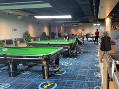 -云川台球(马甸店)