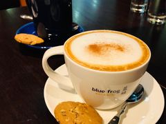 -bluefrog蓝蛙(皇庭广场店)
