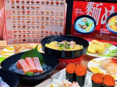 -友壹町寿司(佛山新DNA店)