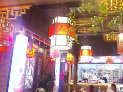 -蜀大侠火锅(香格里拉店)