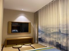 -成都蓝城悦杏温泉美食酒店(宽窄巷子店)