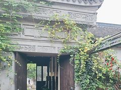 -壹泰东南亚主题餐厅·高良姜风情(州桥店)