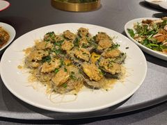 -海天楼中餐厅(吴宫泛太平洋酒店)