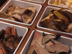 -芸鲜季·云南野生菌餐厅· 云南风物味研社(闵行店)