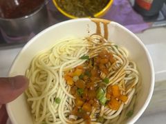 -楚记热干面(财神商业广场店)