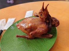 -煲煲掂风味煲仔饭餐厅(西区店)