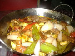 android_upload_pic-老巴西烧烤蒸菜(中山路店)