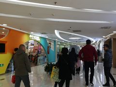 -方恒购物中心(望京小街店)