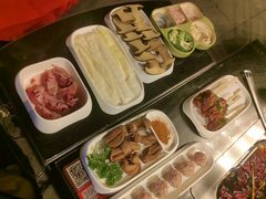 -川西坝子火锅(清江东路3.0直营店)