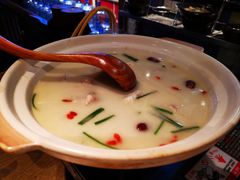 -老阿爸鲜鱼土菜(昆山花桥店)