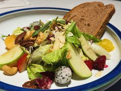 -俄士厨房(五棵松华熙LIVE店)