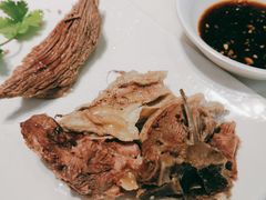 -尹兰楼西北风情餐厅(嘉定店)