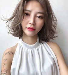 -Tipo Hair salon（明星）店