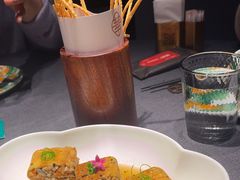 -華府(凯德晶萃店)
