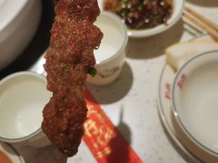 -三人行骨头王火锅(长寿店)