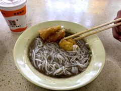 -户部巷小吃(中商徐东平价广场店)