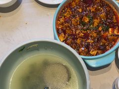 -北李妈妈菜·海肠捞饭(开发区万达店)