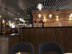 -GreyWhale灰鲸餐厅(武汉国际广场店)