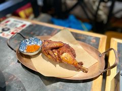大师扒鸡-和府捞面(领展购物广场京通店)