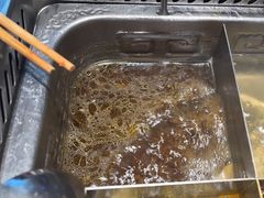 -海底捞火锅(江南盛天地店)