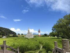-花岙岛