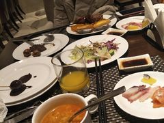 -青岛颐海花园酒店总店·自助餐厅