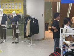 -BIGOFFS超级折扣(中街星汇广场店)