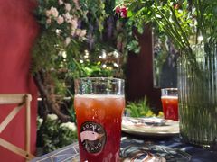 -第101座花园餐厅(湖滨88店)