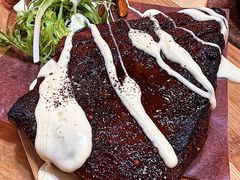 纸牌屋美式炭烤肋排-吃饼人西餐(南开店)