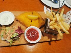 -布拉格餐厅· 中欧捷克菜(全国首店)