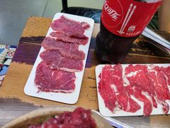 -刘少华贵州小黄牛·鲜牛肉火锅(总店)