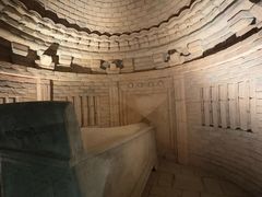 -洛阳古墓博物馆